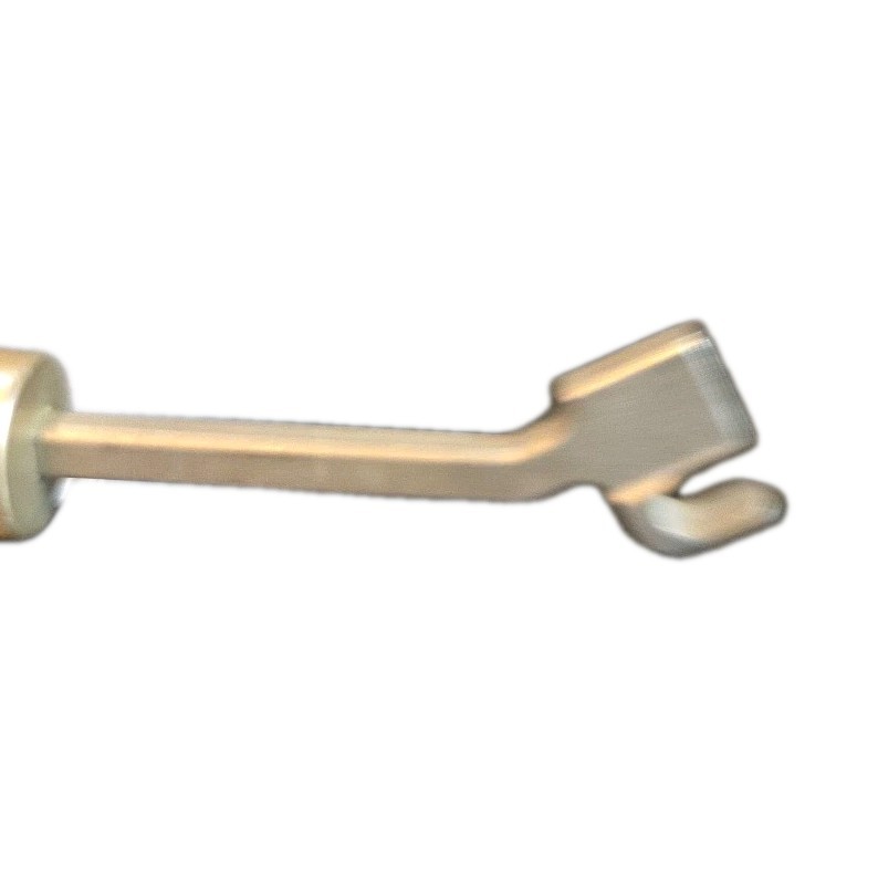 Medtronic Sofamor Danek 808-043 Small Laminar Hook Trial Orthopedics