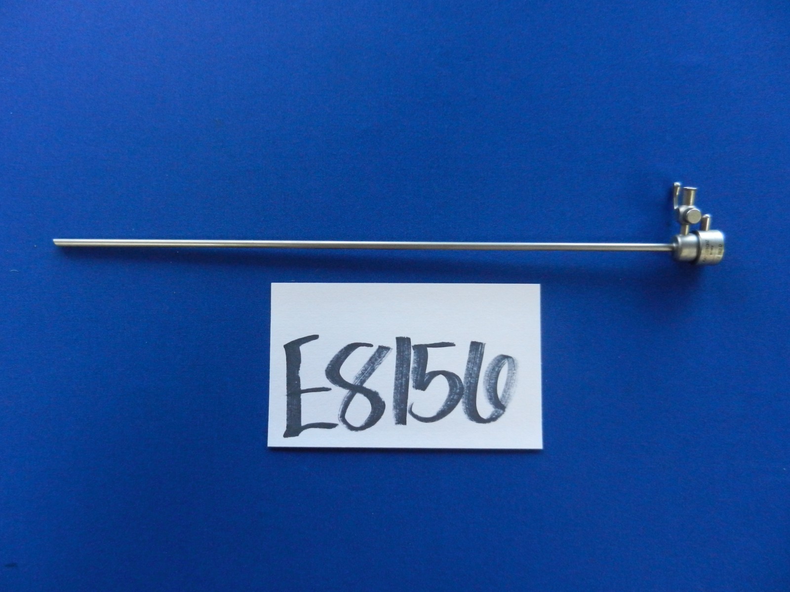 Storz 26182D Diagnostic Sheath 3.7mm x 29cm