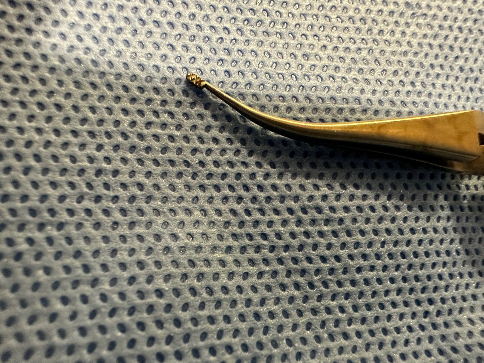 D8212 Asico Kraff Opthalmic Phaco Splitting Instrument AE-4270