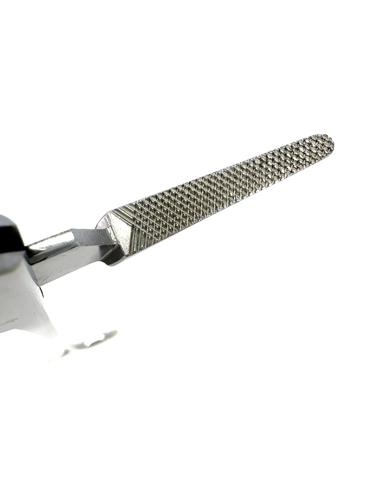 Jarit 120-180 Masson Needle Holders, Mirror-Finish, 10.5in | P7