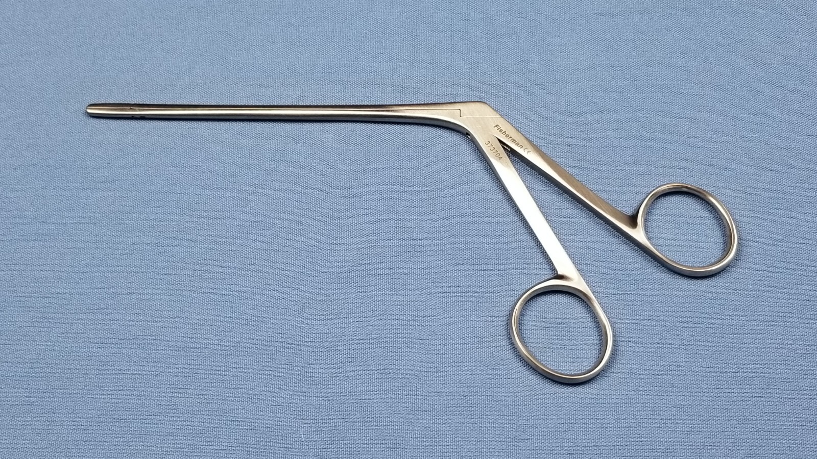 German Stainless Steel Love – Gruenwald Pituitary Rongeur 373704