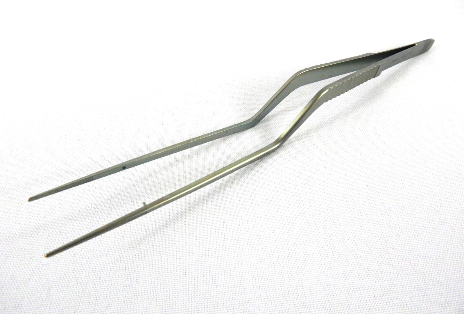 KMEDIC KM 83-438 TITANUIM SURGICAL FORCEPS 752