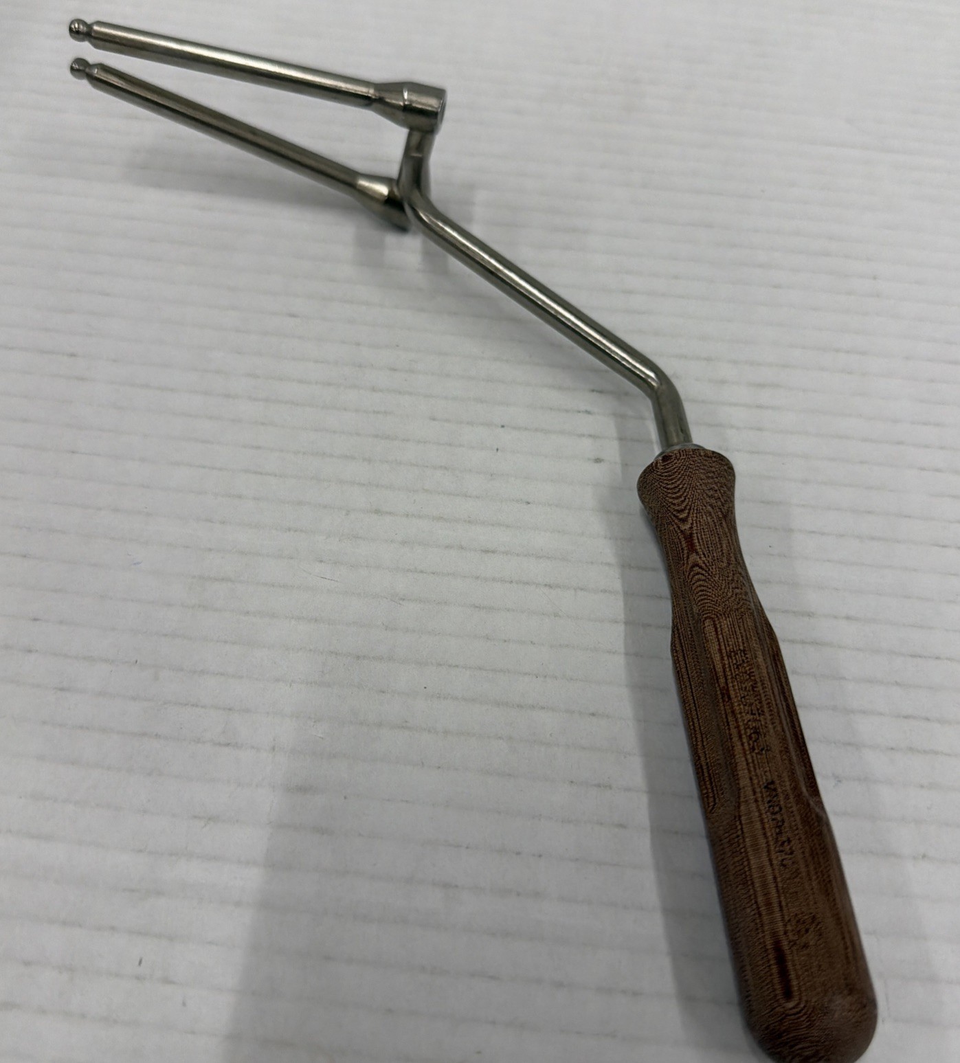 Surgical Orthopedic Variable Angle Drill Guide EX0707063