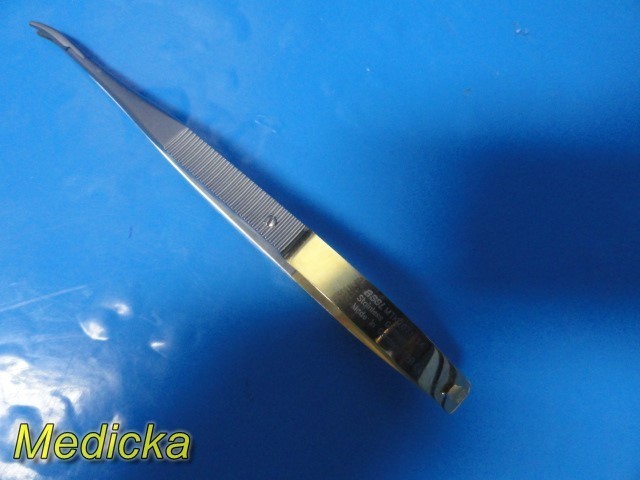 ASSI MTK2071114 Castroviejo Micro Needle Holder 5.5″ Ophthalmic Instrument~39772