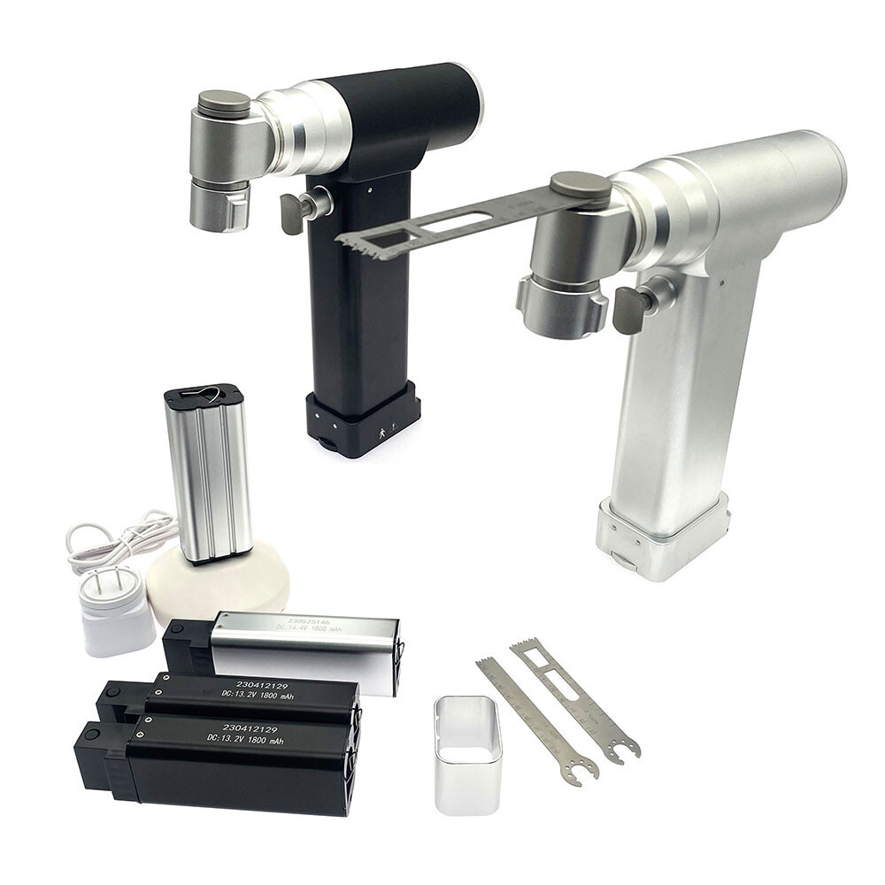 Electric Oscillating Saw Bone Cutting Orthopedic Bone Saw Surgical Instruments