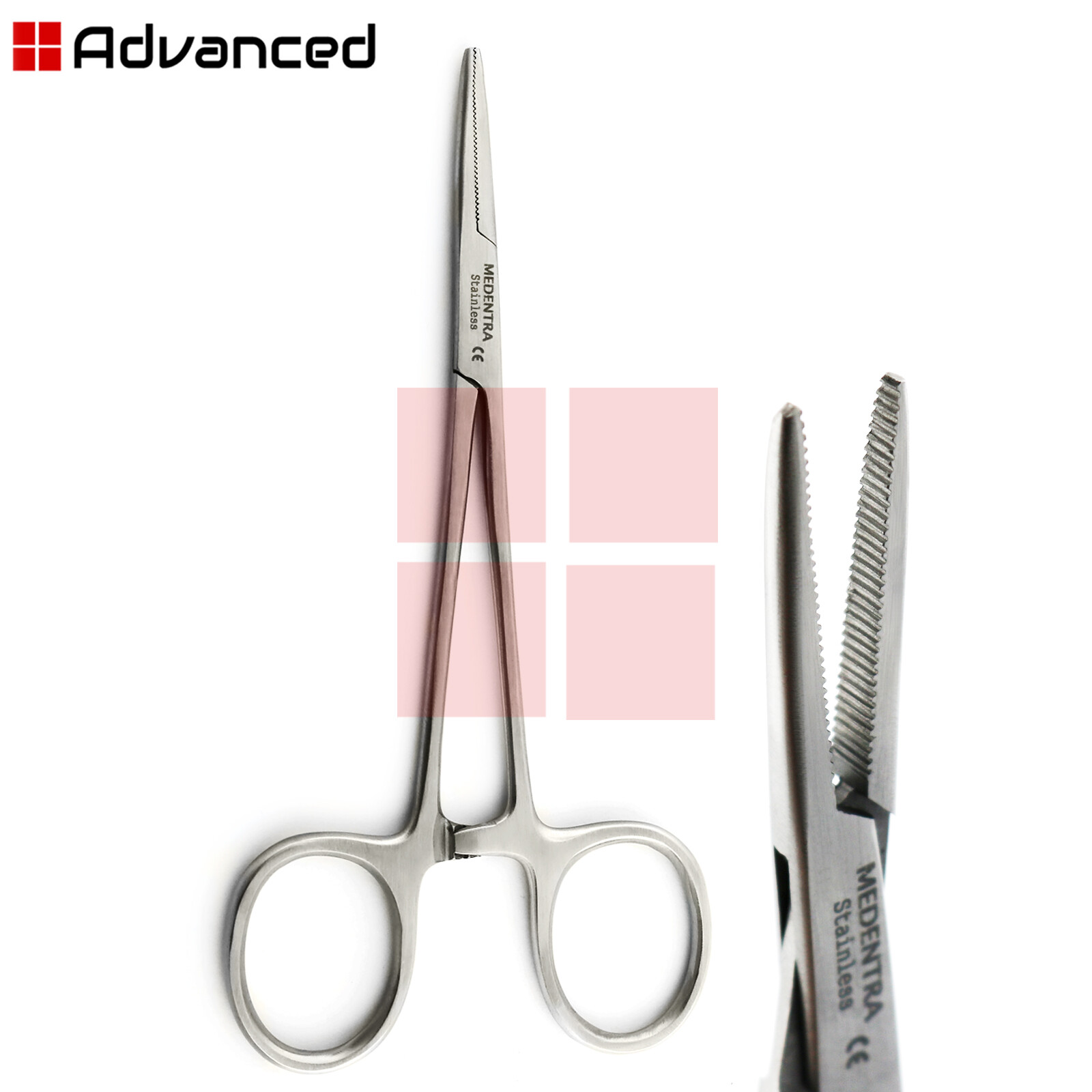 Premium Minor Surgery Kit Surgical Dissection Dissecting Instruments Veterinary