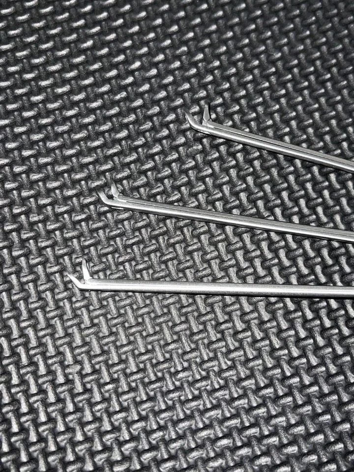 Storz Nasal Instrument set – 13 pieces Used But Best Quality
