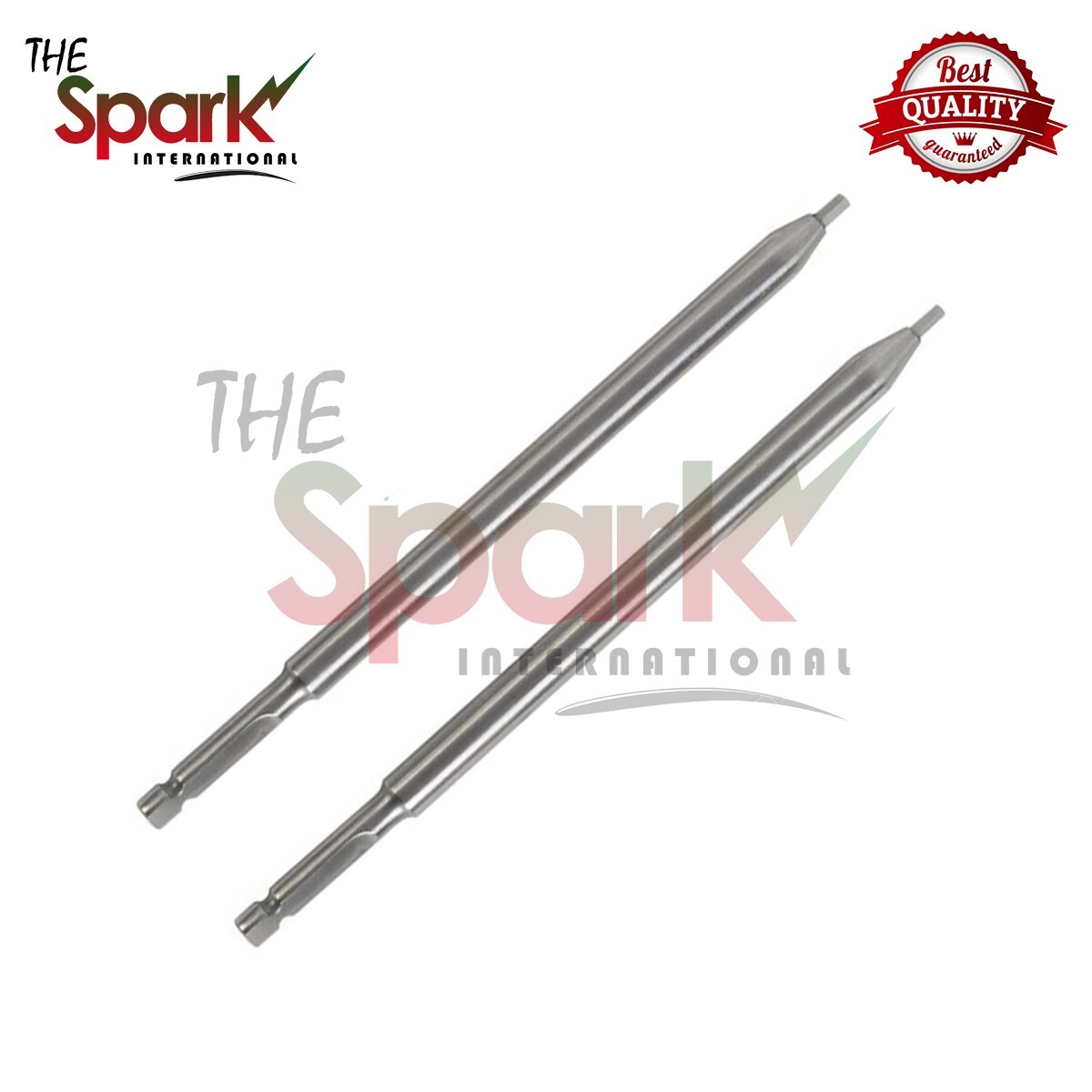 Bone Screwdriver 1.5mm-2.0mm with Coupling Handle Orthopedic Surgical
