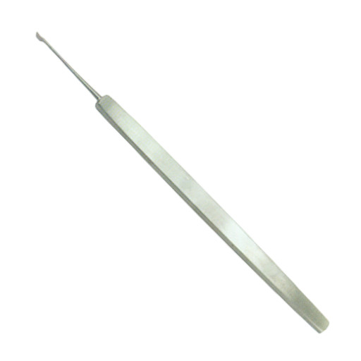 Barkan Goniotomy Knife, 4.5″, Blade 2.5 mm, Premium German Stainless