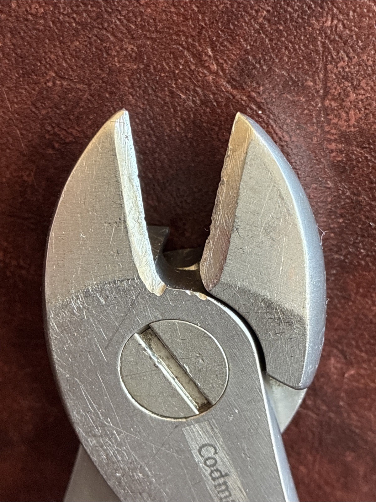 Codman Symmetry 56-2510 Orthopedic Wire Cutter 7″
