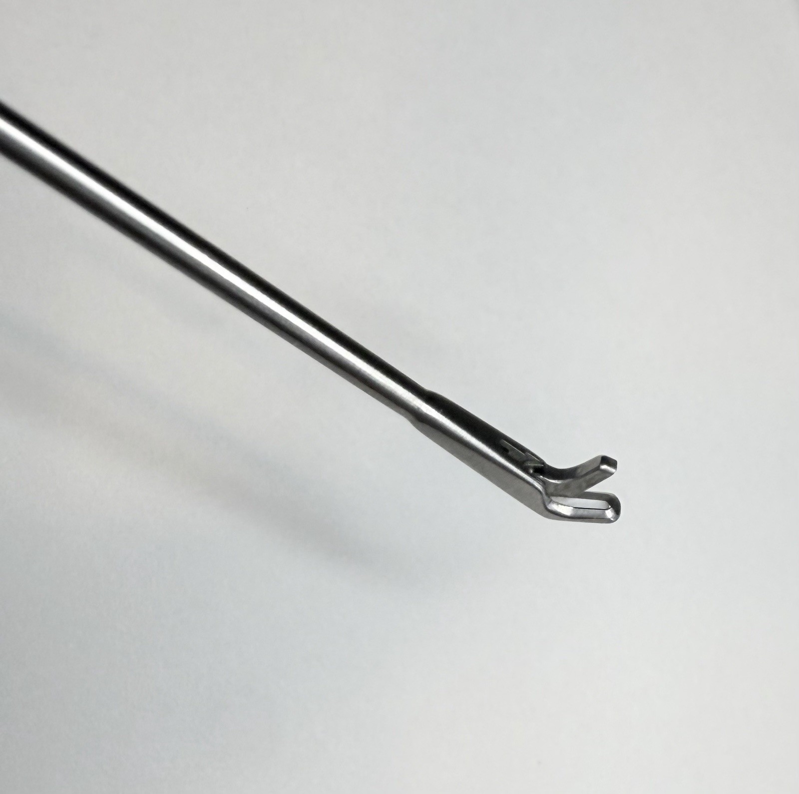 K-Storz Miniature Rhino Force ll ENT Forceps