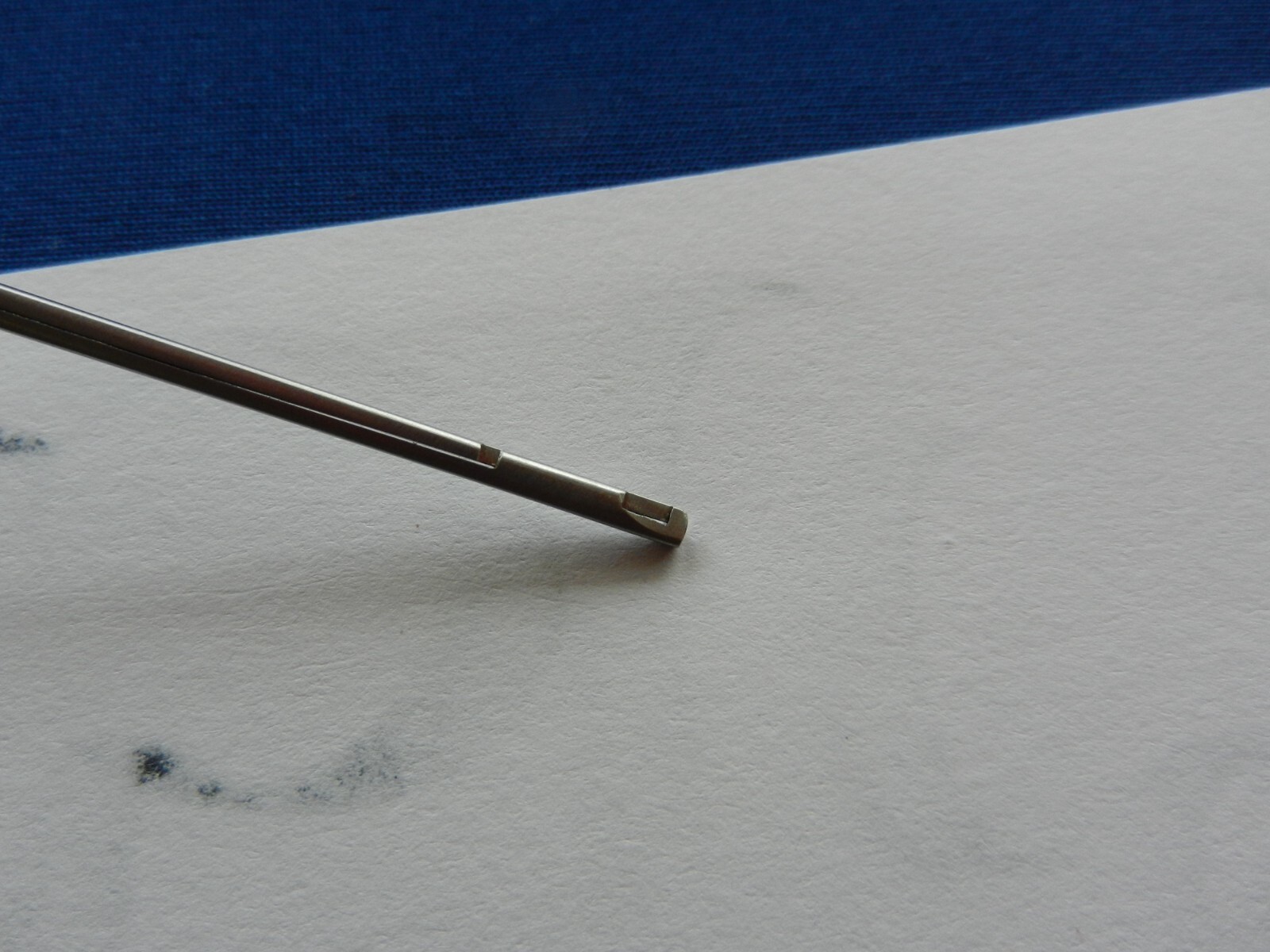 E5690 ***NEW*** V. Mueller AU16690 House Dieter Malleus Nipper 13cm WL