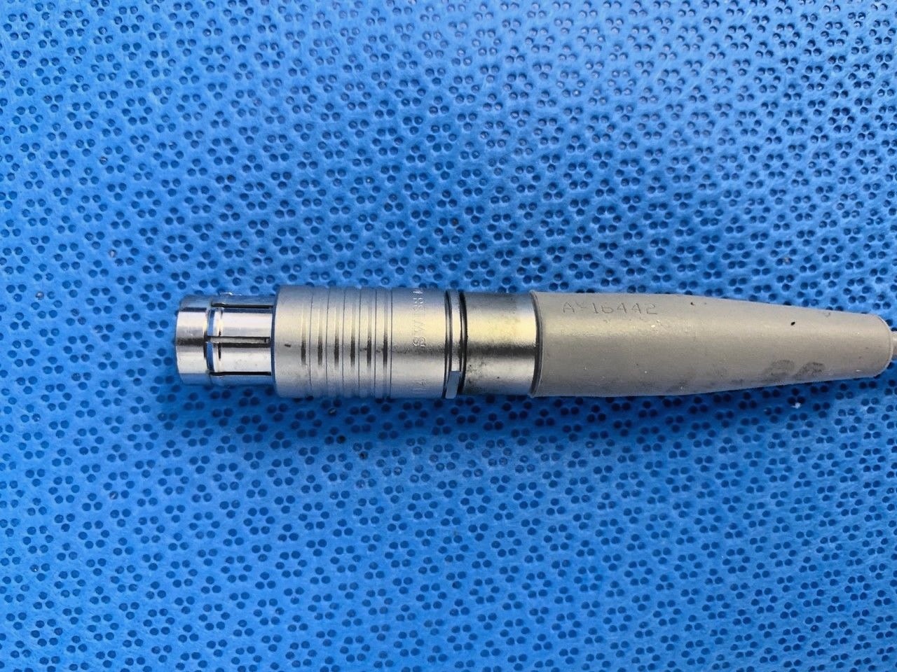 Alcon 590-2000-501 Phaco Emulsification Handpiece 30 Day Warranty