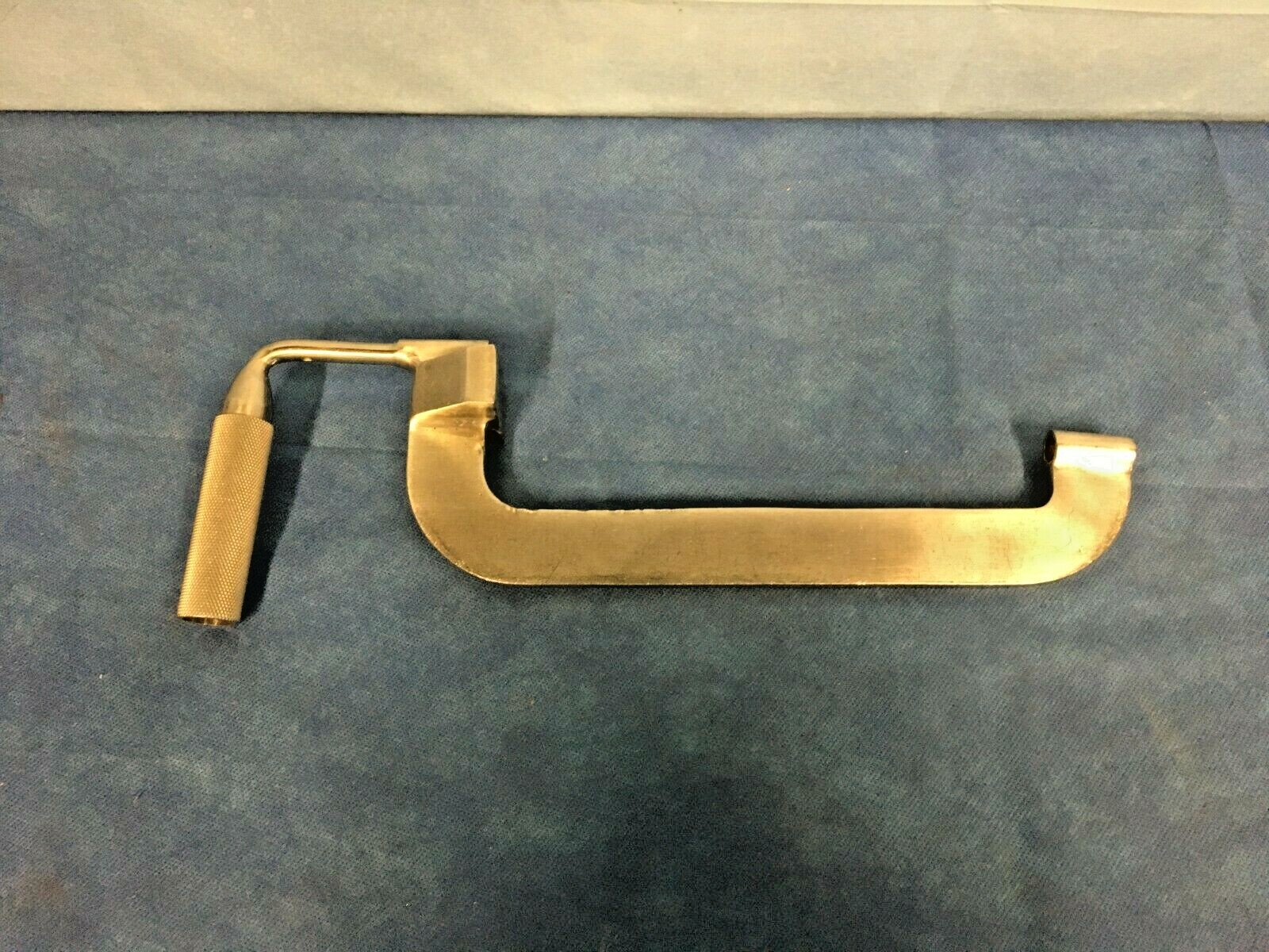 Zimmer 409 Zimmer Nail Extractor