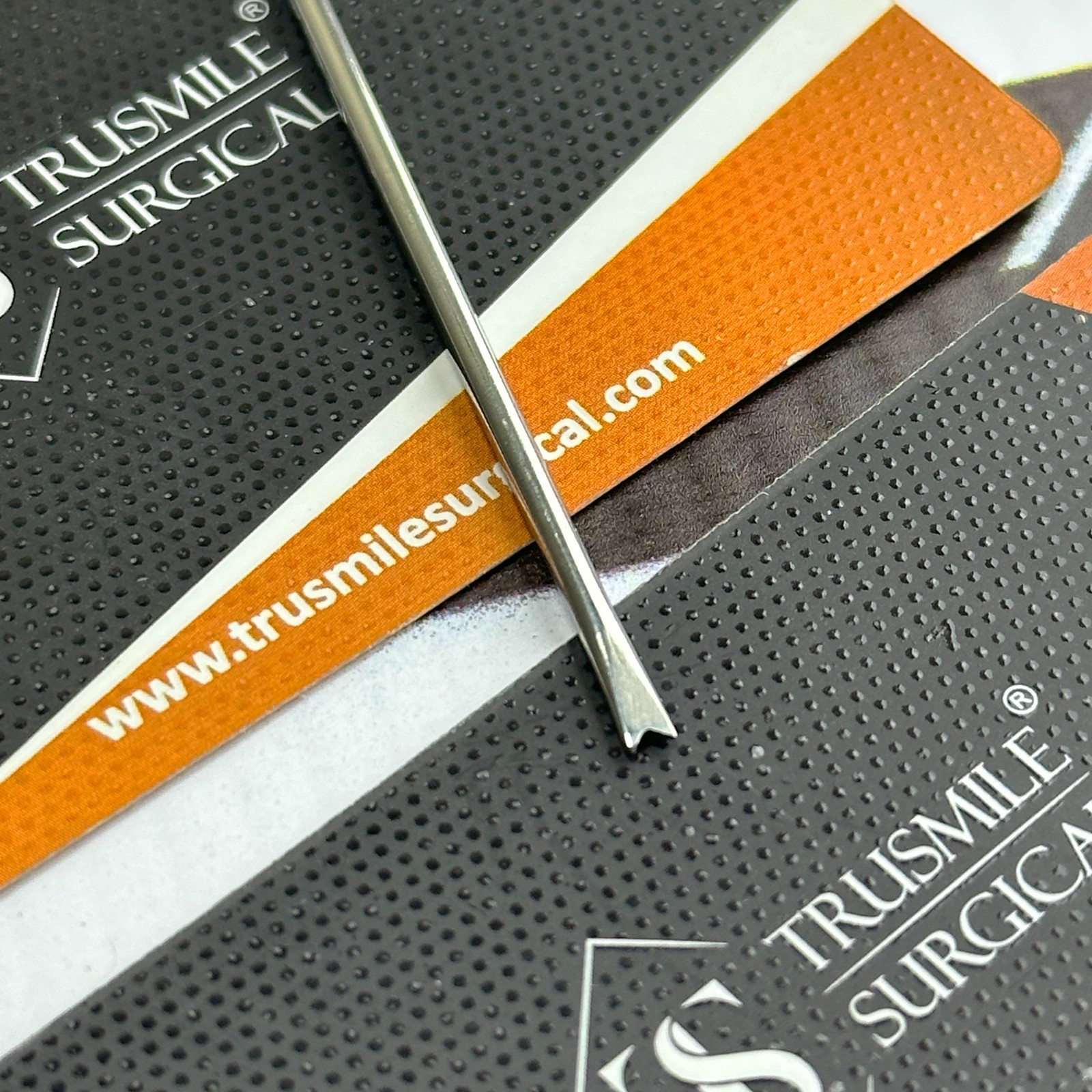 Fat Injecting Micro Cannulas Set – Straight, 0.7mm / 0.9mm / 1.2mm, 9.5cm Length