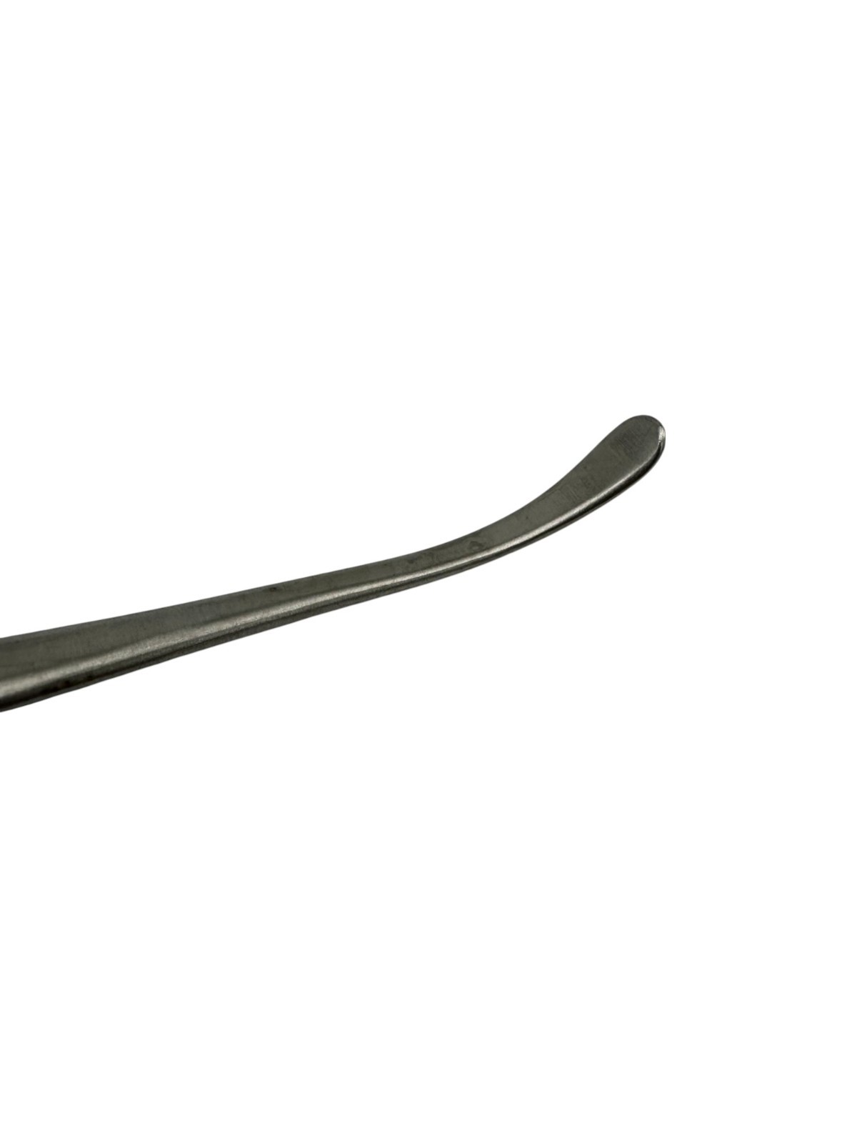 Codman 65-1017 Penfield Dissector & Wax Packer #3, Double-Ended