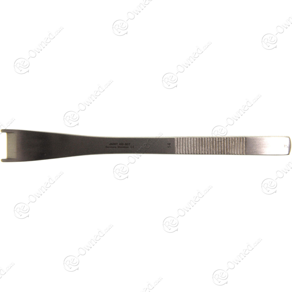 Jarit 410-307 CINELLI Osteotome