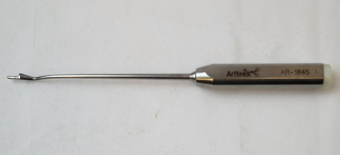 Arthrex AR-1845 Tunnel Notcher Orthopedic