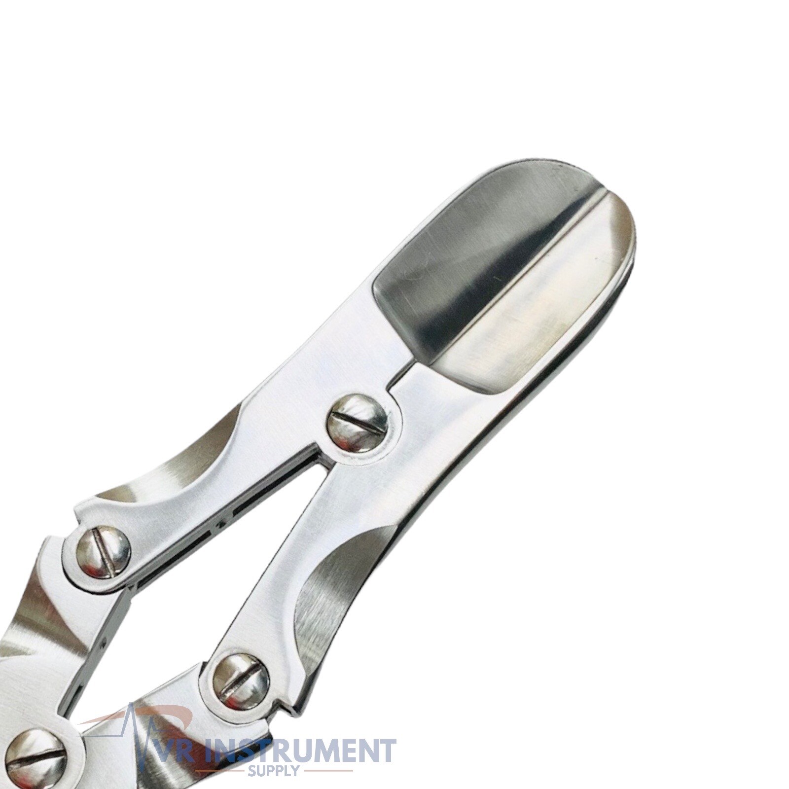 Bone Cutters STILLE-LISTON Straight Orthopedic Instruments Cutting 10.5″ Tools