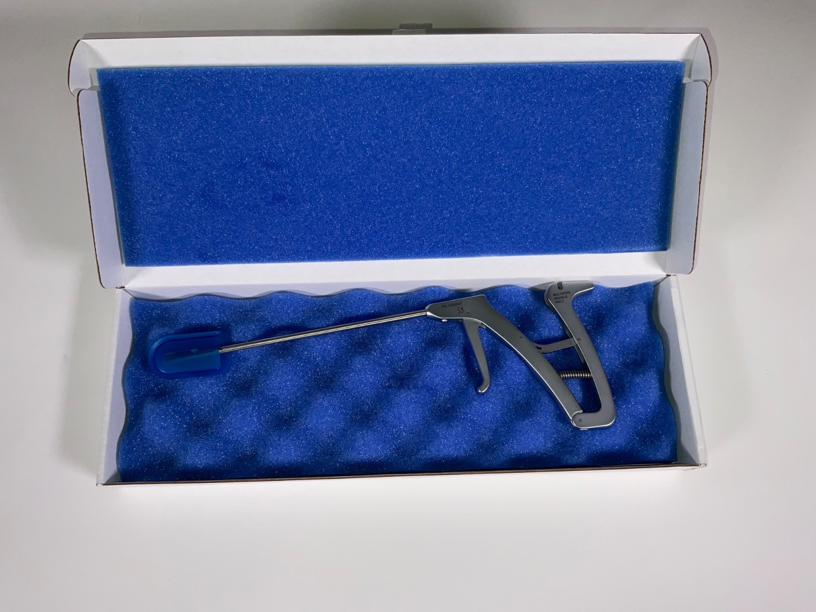 Arthrex # AR-13999 Scorpion MF “Brand New In Box” (14-Day Guarantee)