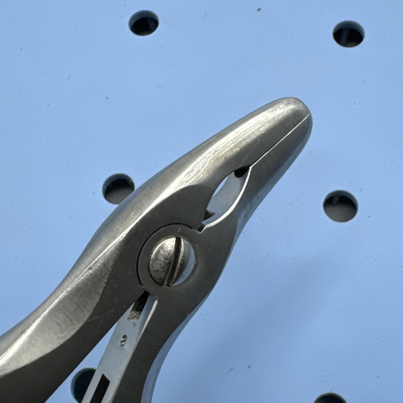 Aesculap FO526R Orthopedic Rongeur