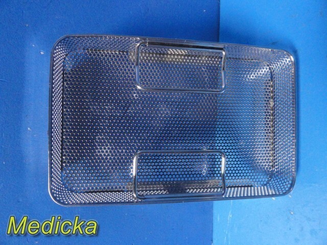 Integra Lifesciences Assorted Brun Curettes 6¾”; Oval Cup; Size 000 to 5 ~ 32762