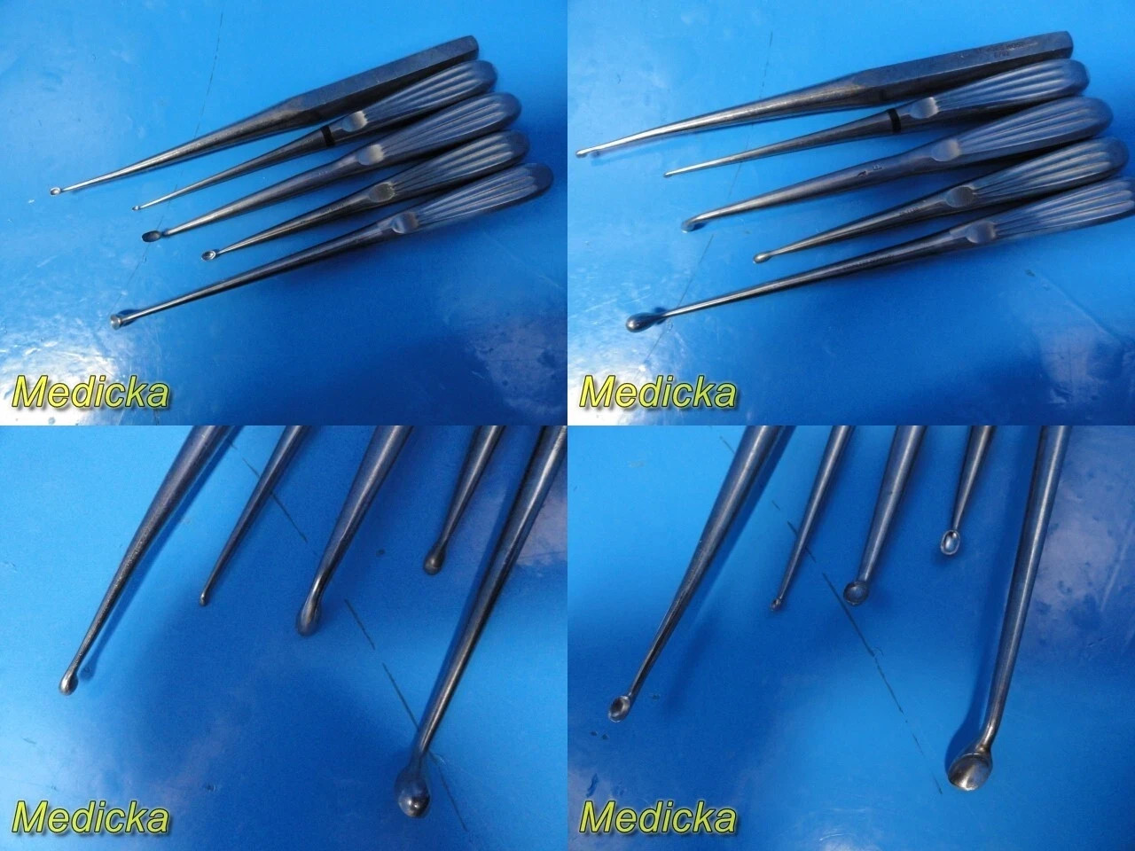Jarit Weck V.Mueller Cardiothoracic CTS Multispecialty Surgical Instrument~24626