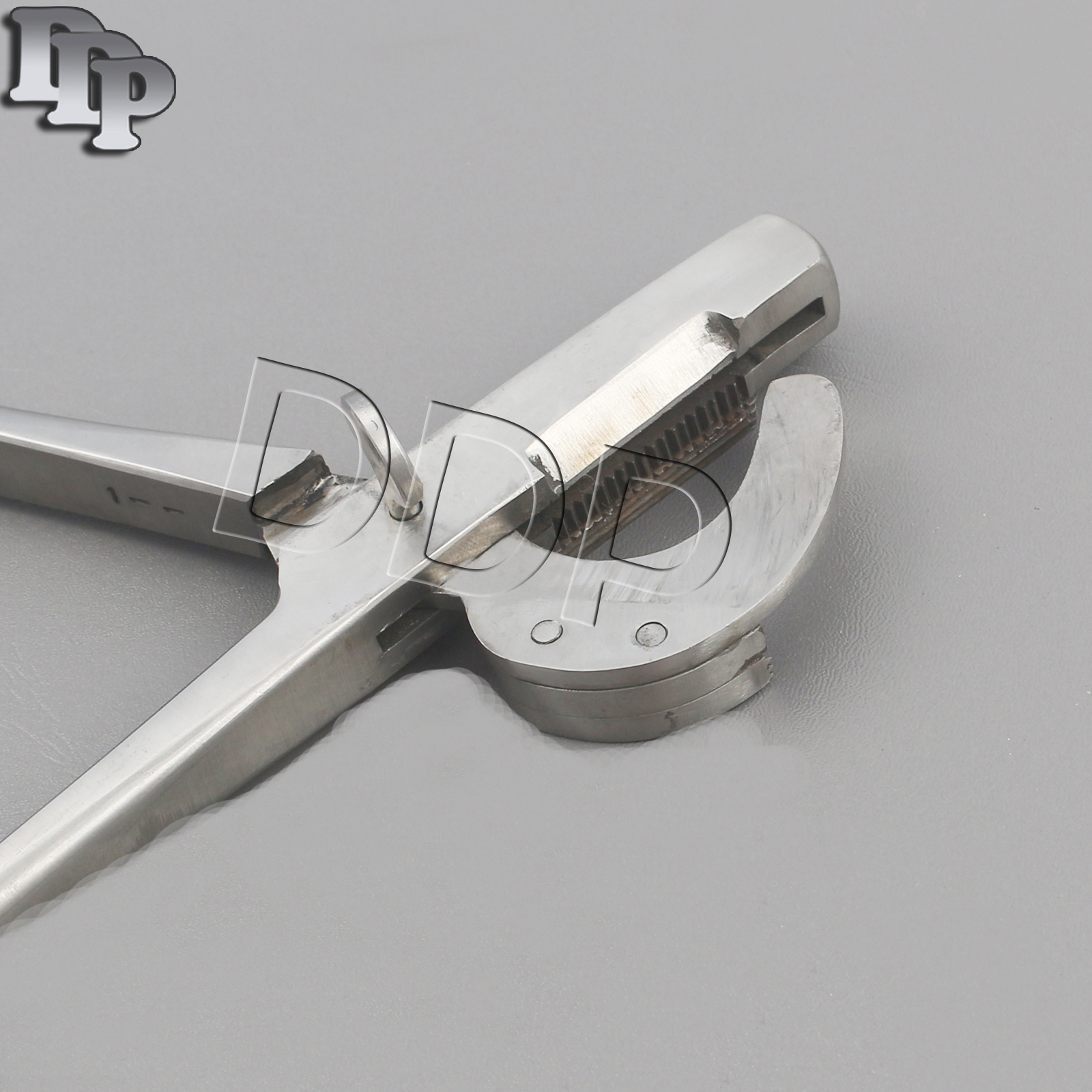 EMASCULATORS Surgical& Veterinary Instruments 8″D/Crush