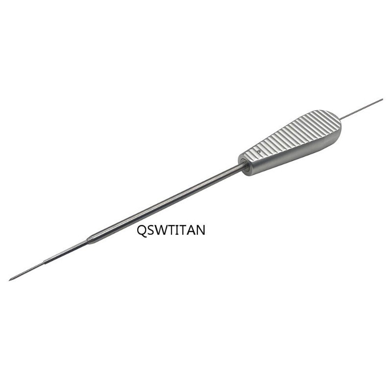 Orthopedic ACL PCL Hex Screwdriver Interference Screw Driver New Fast Shipping