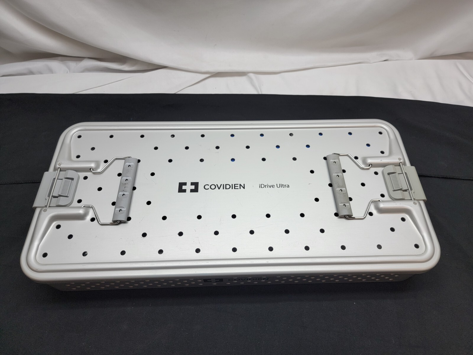 Covidien iDrive Ultra Stapling System