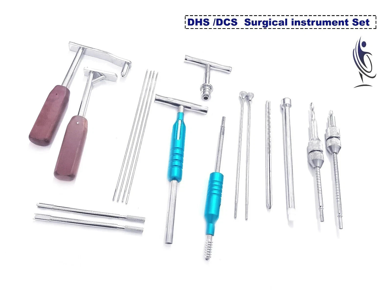 DHS /DCS Surgical instrument Set