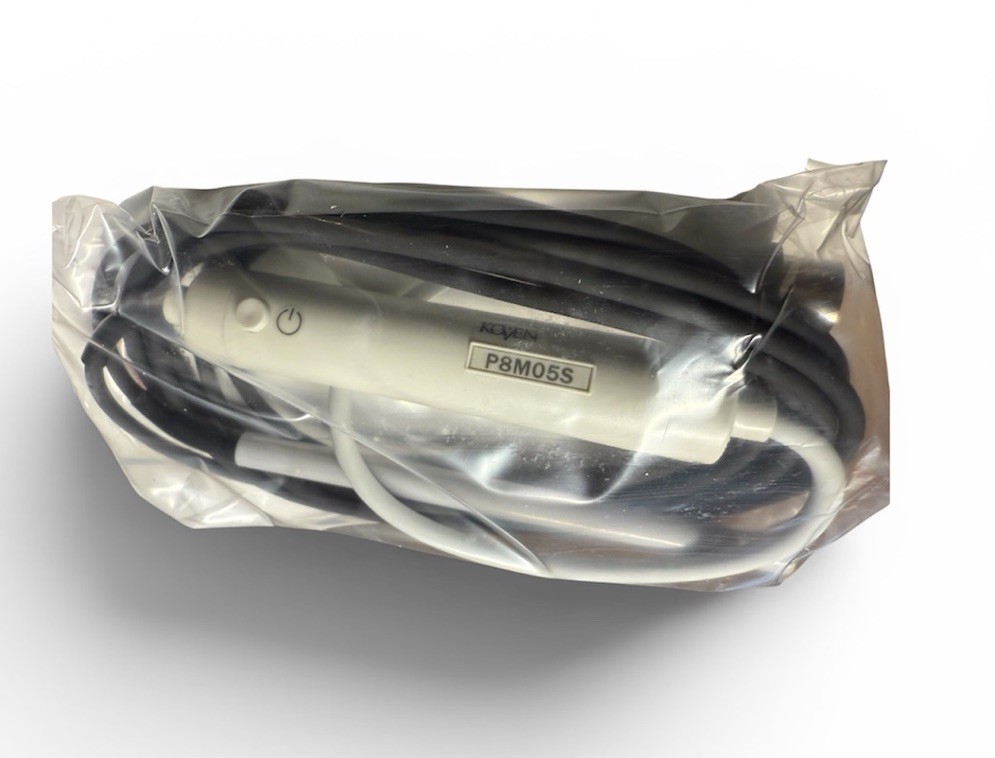 Koven P8M05S Doppler Probe – Brand New