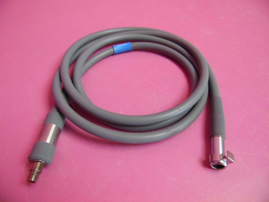 Fiber Optic 023734 Endoscopic Light Guide Cable 6′