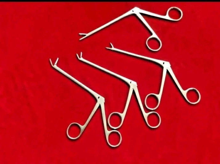 Fess Instruments Set Endoscopic Sinus Surgery A+German Steel ENT Instruments Set