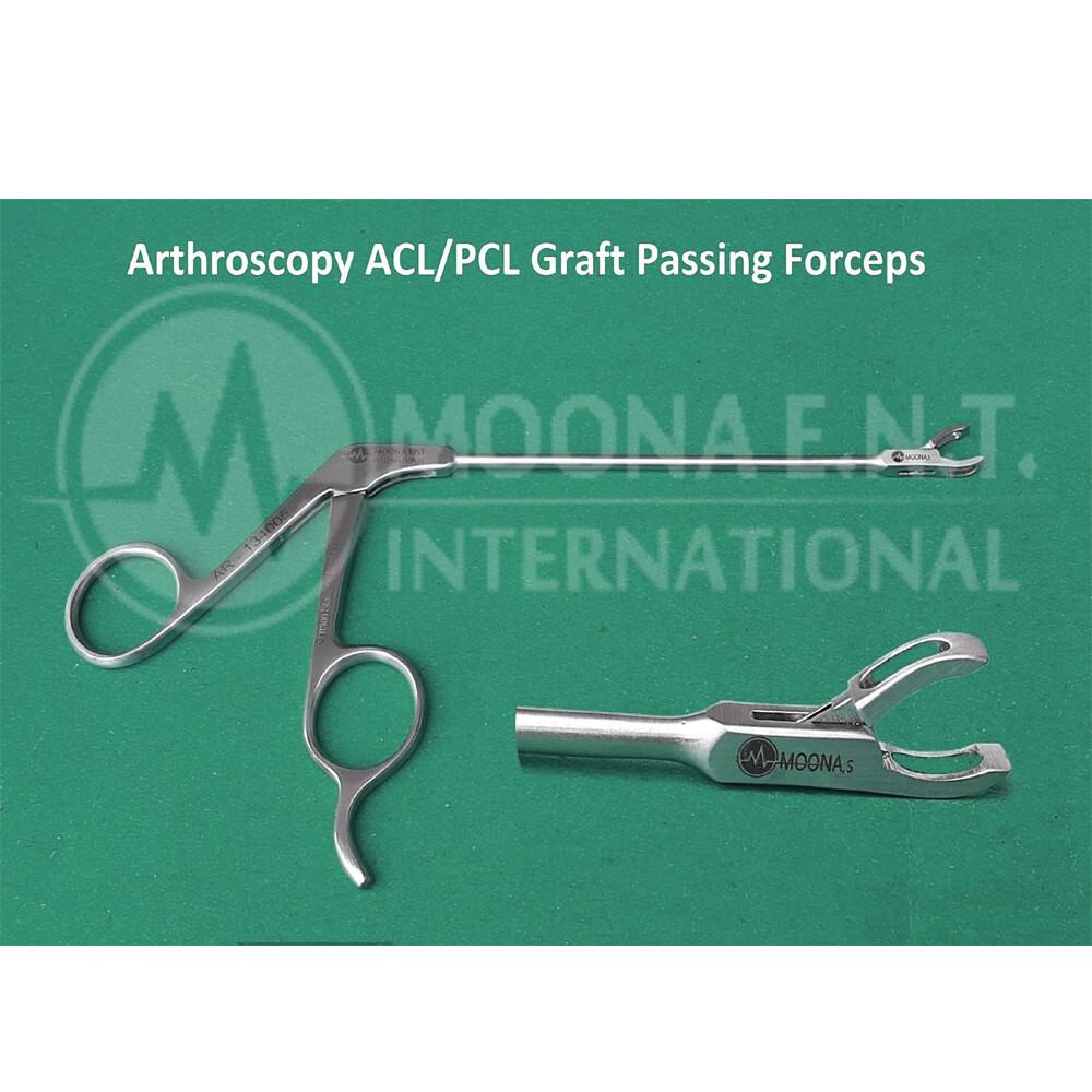 Orthopedics Instruments 5 Pieces Set