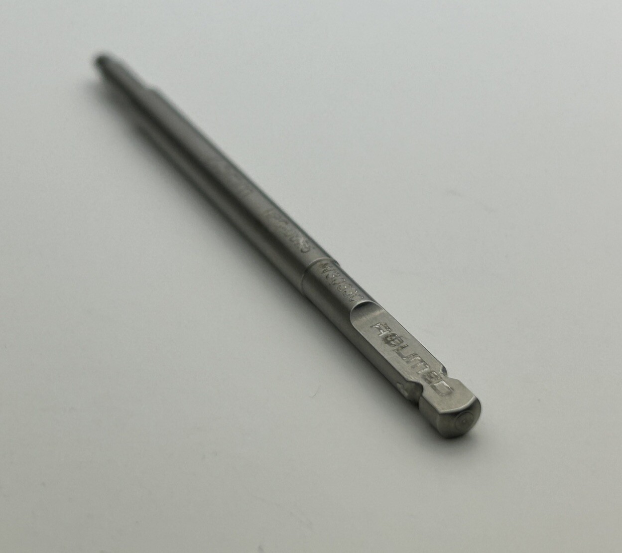 ACUMED HPC-0025 Hex Driver 2.5mm Quick Release Overall Length 85mm