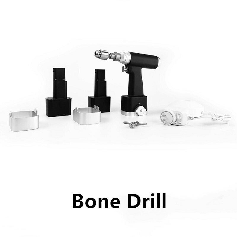 Orthopedic drill Bone Drill Electric bone Drill Orthopedic Surgical Power Tool