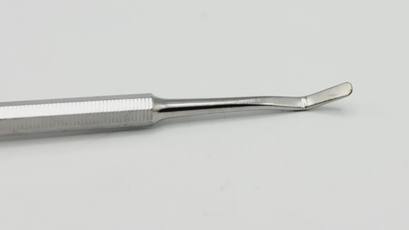 Jarit 285-390 Woodson Elevator Spatula 10″