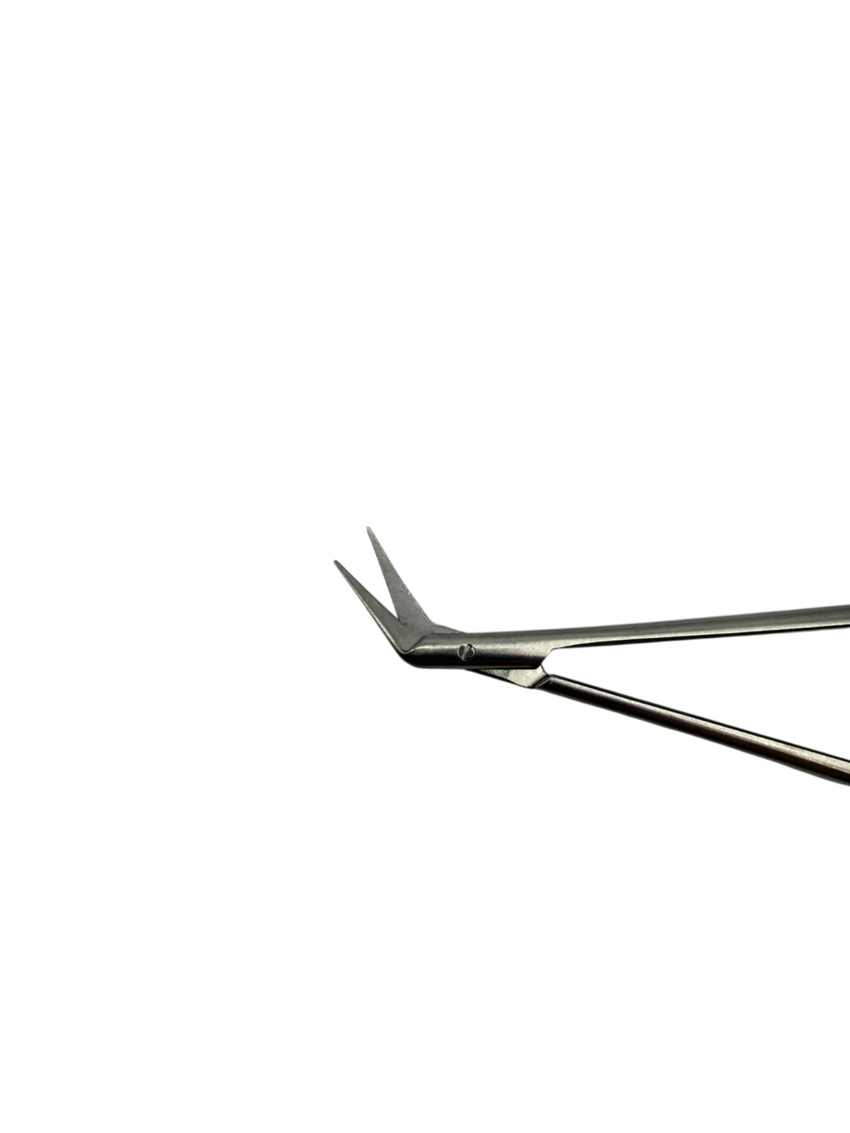 Scanlan Surgical Premier Jacobson Micro Scissors 7007-452