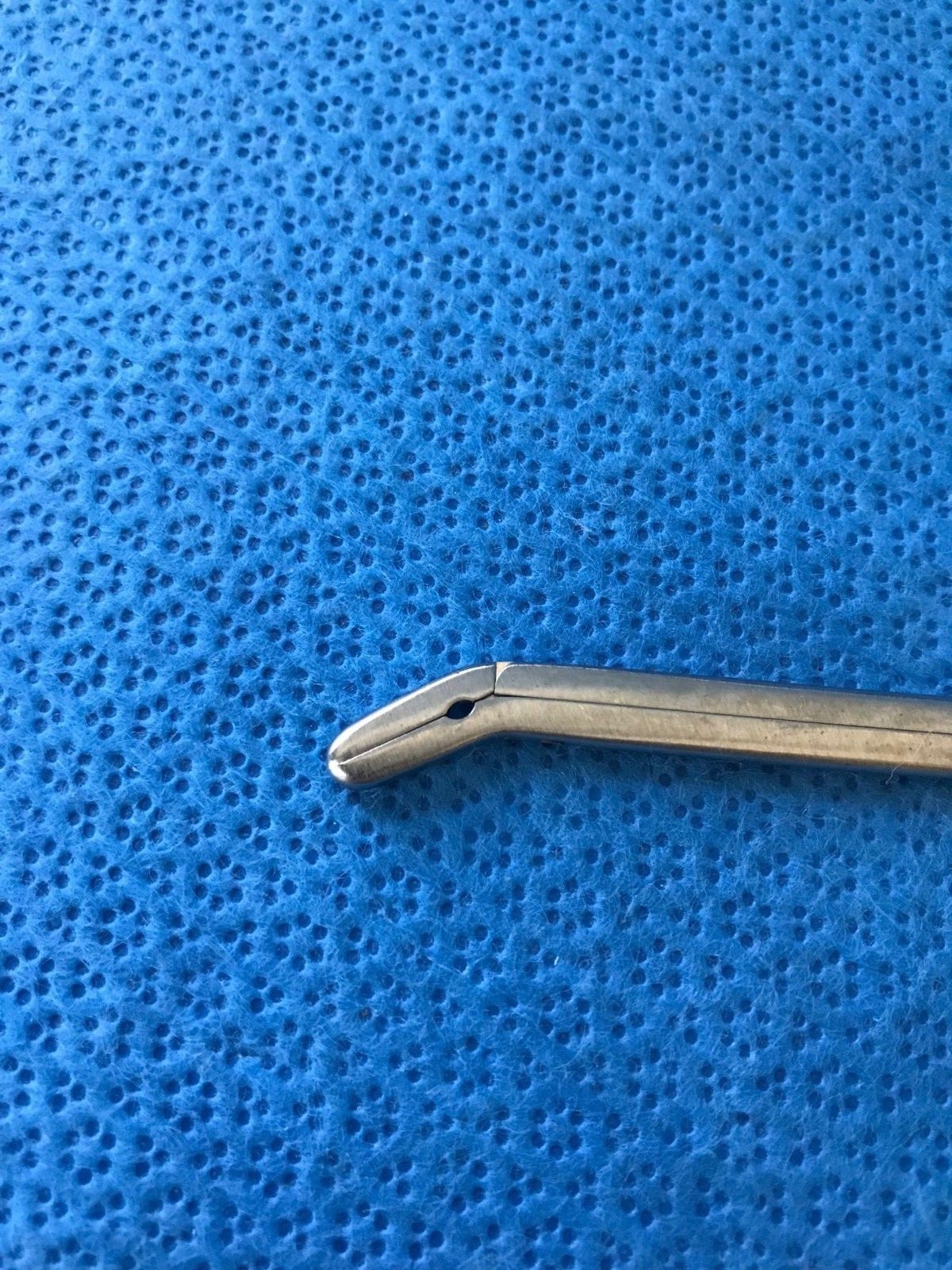 Jarit 281-417 3mmX10mm Down Love-Gruenwald 9″ Pituitary Ronguer 30 Day Warranty