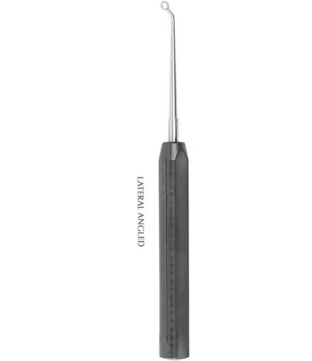 Top Trending Elegant Looking Cervical Spinal Curette Stainless Steel CE Approved