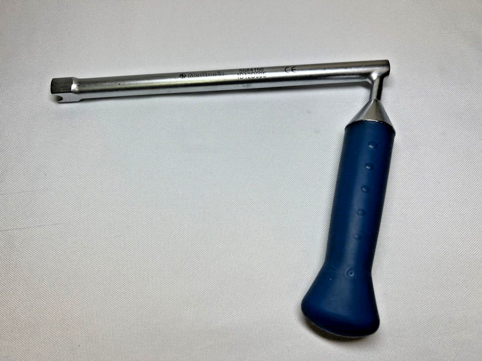 Medtronic Sofamor Danek 5584150 Counter Torque 5.5mm/6.0mm Spinal Orthopedics