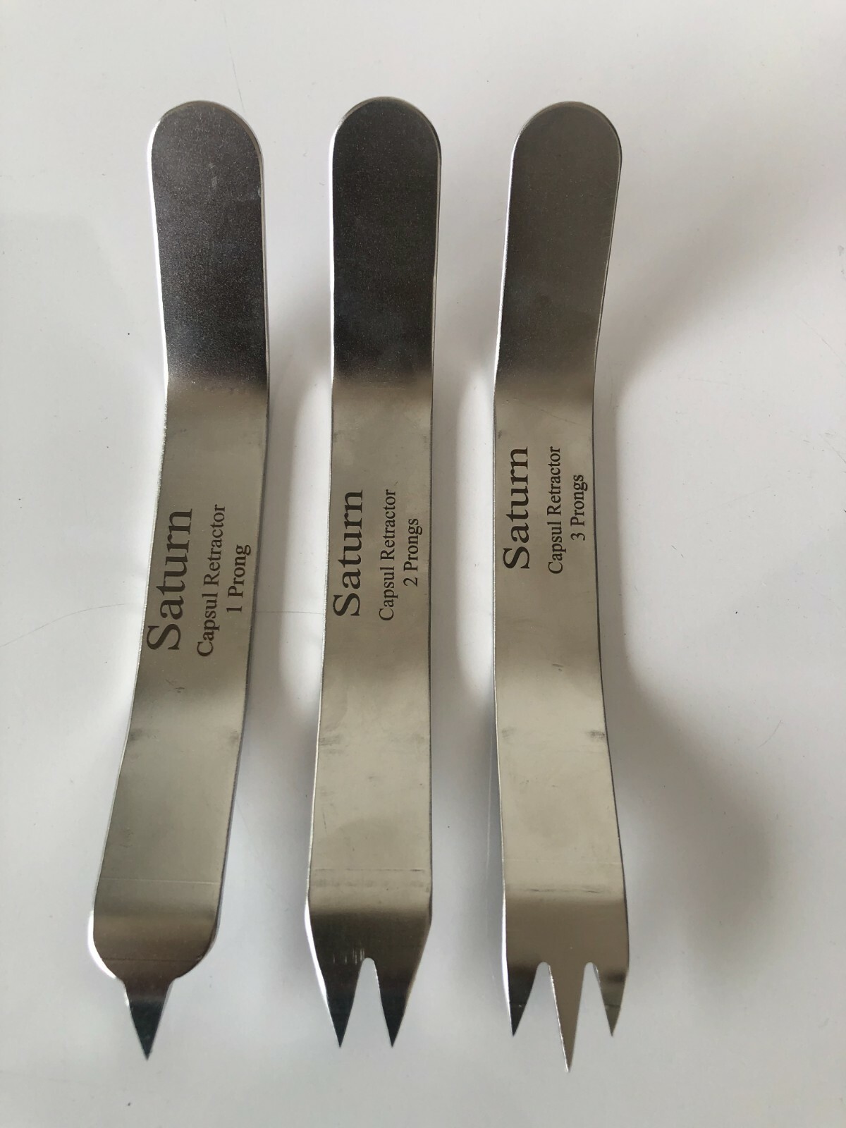 Orthopeadic Instrument Capsul Retractor