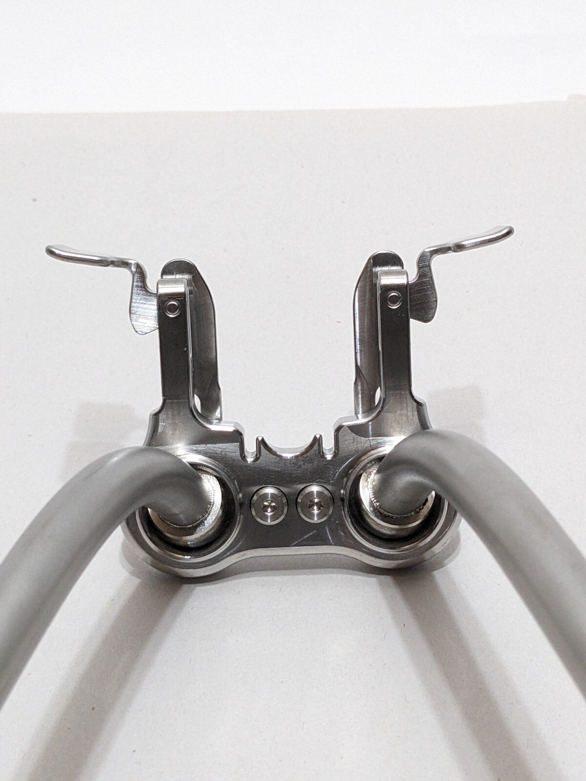 Medrobotics FLEX Surgery System Working Instrument Support Guide Channels Tubes