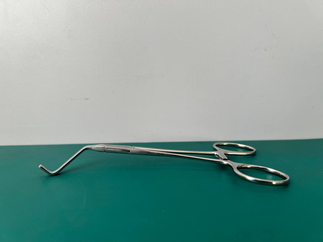 Scanlan 2002-248 Kitzmiller Left Angled Clamp