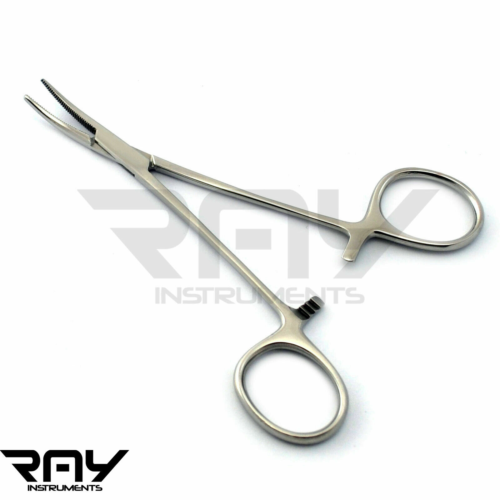 Blepharoplasty Instruments kit Eyelid Retractors Ophthalmic Micro Eye Surgery CE