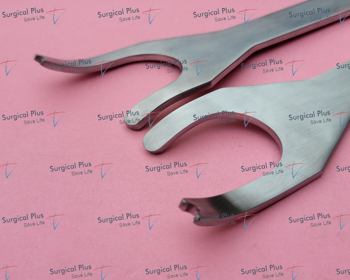 Glenoid Bacastow Retractor Left & Right 11.75” Shoulder Orthopedic Instruments