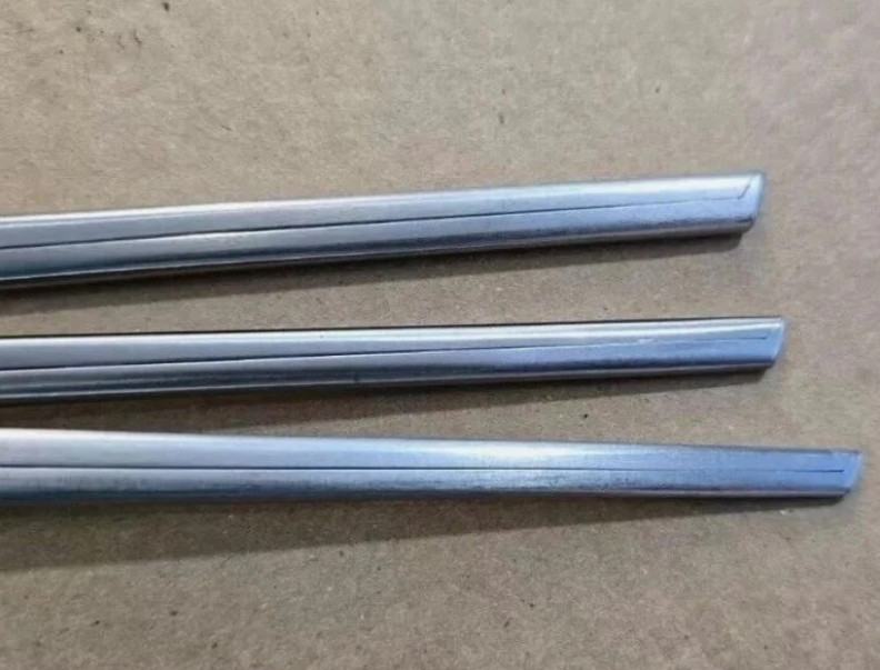 AESCULAP Kerrison rodent 1mm,2mm,3mm,4m,5mm set