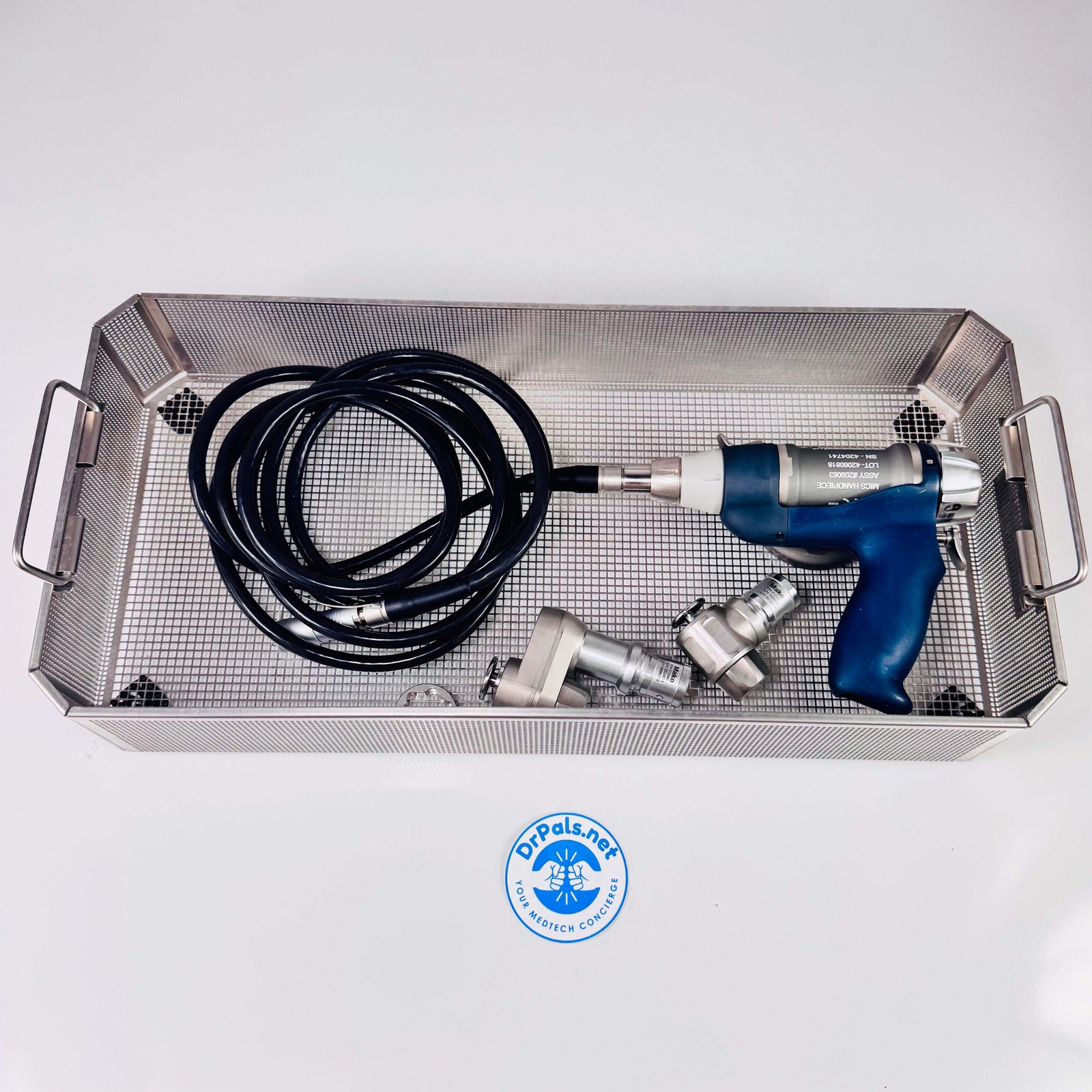 Stryker Mako 209999 | Complete Bundle Robot + TKA THA PKA Sets