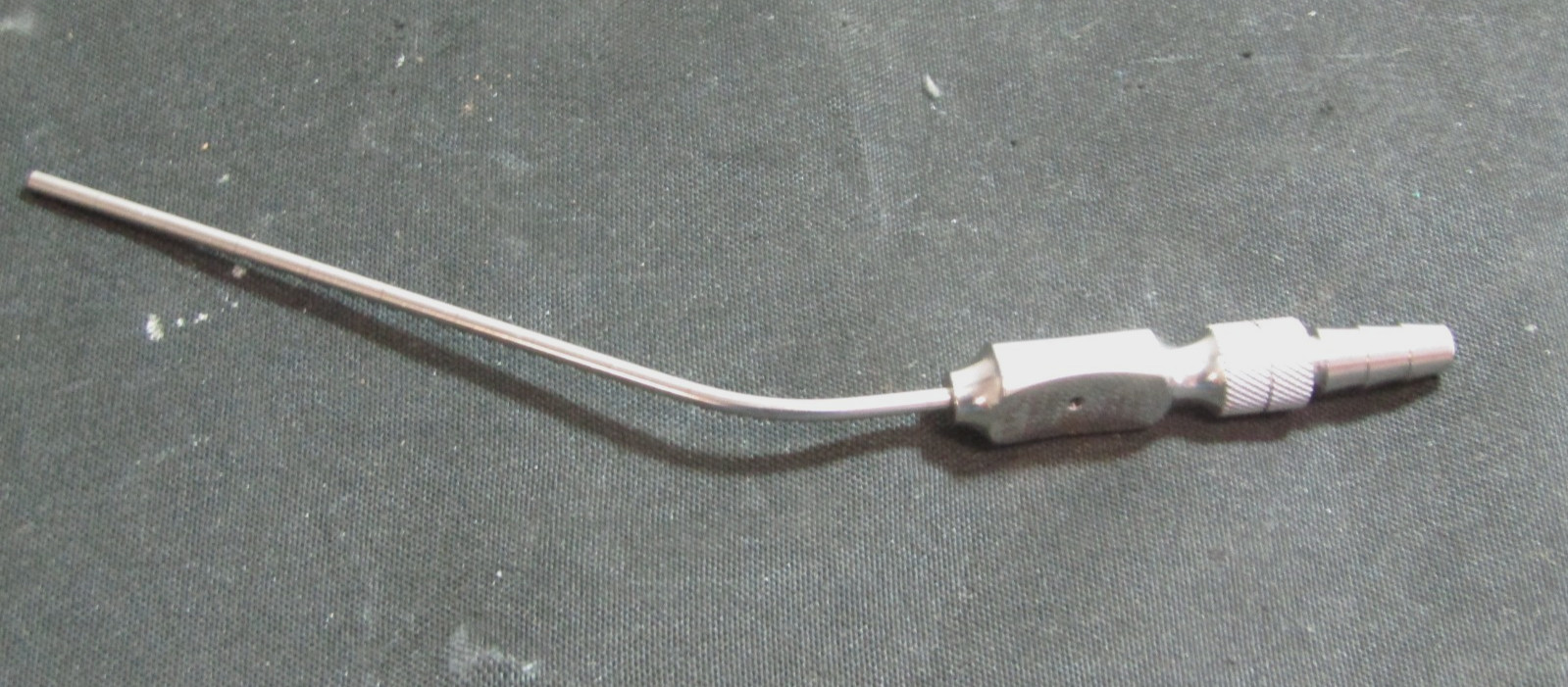 Medtronic XOMED 3714002 Olive Tip Suction Instrument